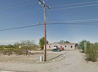 11246 W Anthony Dr, Tucson, AZ 85743