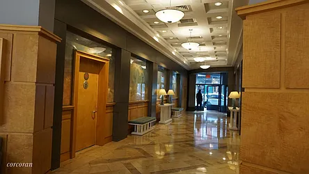 Rented by Corcoran