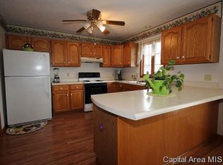 4608 Trillium Dr, Springfield, IL 62703