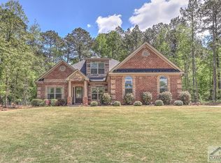 1320 Riverhill Dr, Bishop, GA 30621