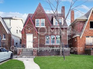 15784 Kentucky St, Detroit, MI 48238