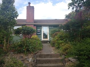 8645 35th Ave SW, Seattle, WA 98126