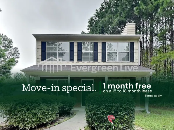3840 Cypress Pointe Dr, Union City, GA 30291