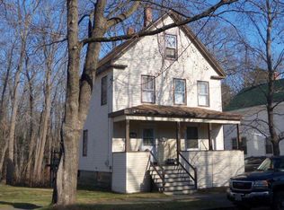 41 Hartley St, Portland, ME 04103