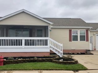 815 Jacobs Lndg, Monroe, MI 48161