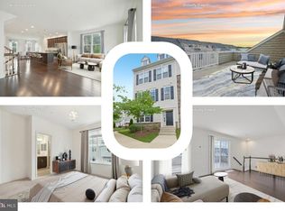 7201 Wood Pond Cir, Lanham, MD 20706