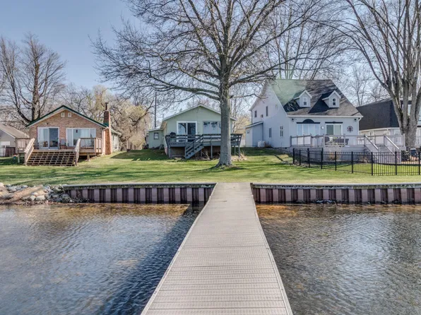 2001 Fern Bch, Battle Creek, MI 49014