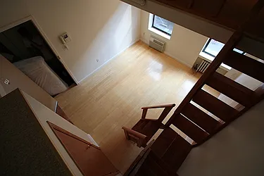 Rented by Natural Habitat Realty