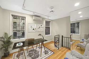 Rented by City Connections Realty