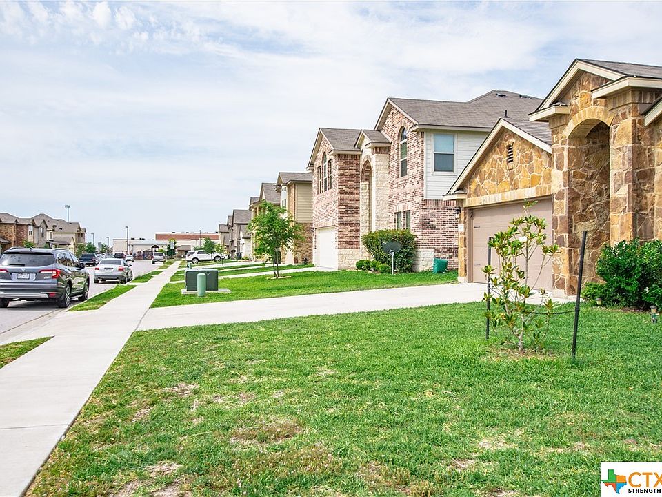 4801 Katy Creek Ln, Killeen, TX 76549 Zillow