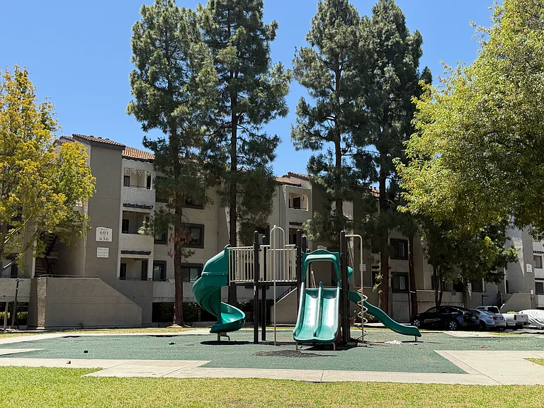 Playground