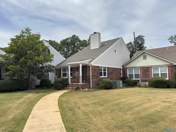 3028 Dupree Dr SW, Huntsville, AL 35801