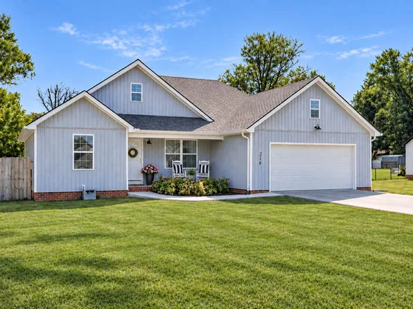 218 Dean Dr, Harrodsburg, KY 40330