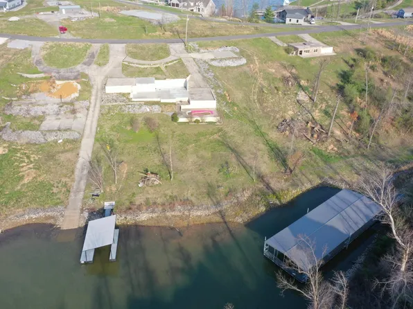 533 Sherwood Dr, Gilbertsville, KY 42044