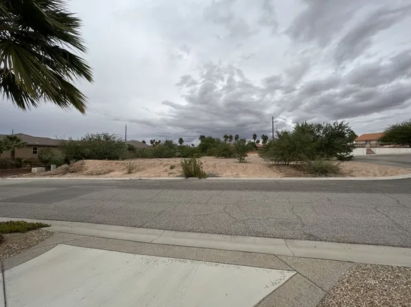 984 Chaparral Dr, Mesquite, NV 89027