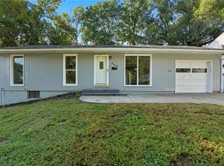 605 Reed St, Liberty, MO 64068