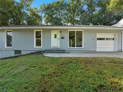 605 Reed St, Liberty, MO, 64068