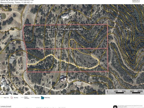 5th image of 1180 Old Red Ranch Rd