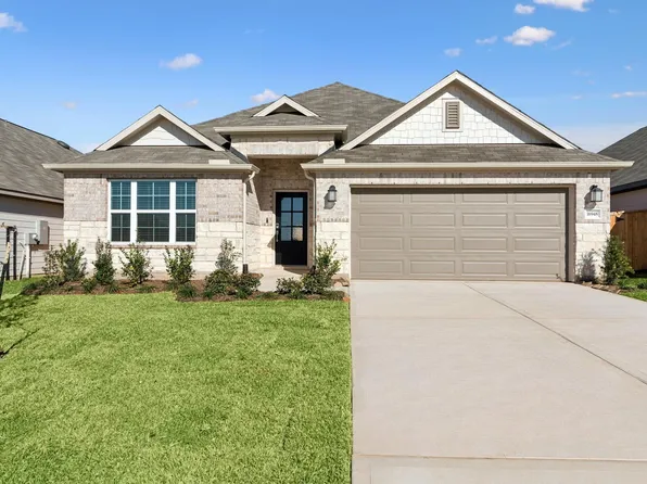 16948 Jim Sharp Dr, Montgomery, TX 77316