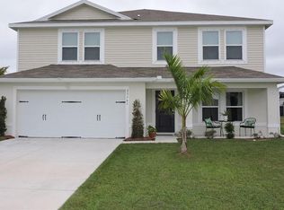 25161 Palisade Rd, Punta Gorda, FL 33983