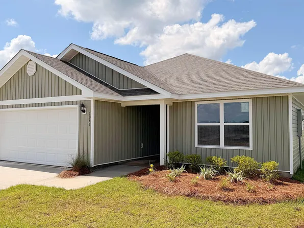 7065 William Pitsenbarger Rd, Panama City, FL 32404