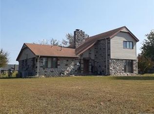 11950 N 90th Ave E, Collinsville, OK 74021