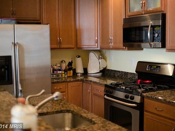 5th image of 1795 Wheyfield Dr Unit 17-A