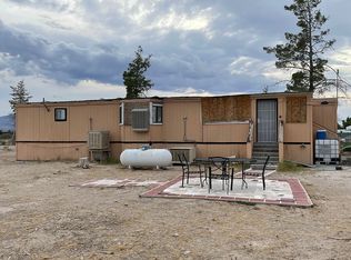 1420 Paiute St, Sandy valley, NV 89019