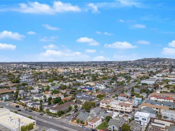 2703 E 7th St, Long Beach, CA 90804