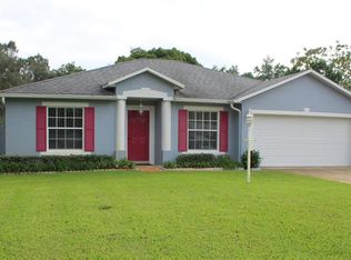 277 Luis Ln, Debary, FL 32713