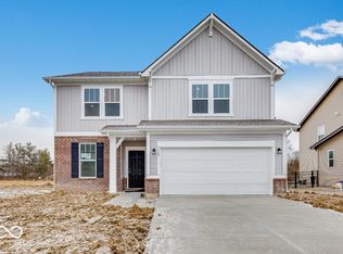 1145 Bevy Blvd, Danville, IN 46122
