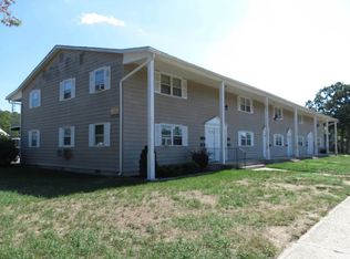 533 1/2 N 9th St, Millville, NJ 08332