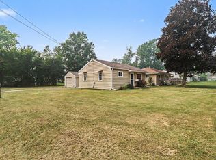 265 Sigel Ave, Battle Creek, MI 49037