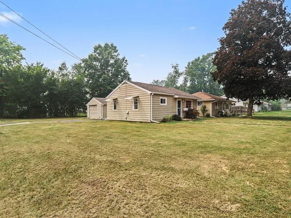 265 Sigel Ave, Battle Creek, MI 49037
