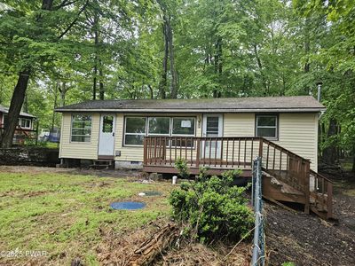 138 Mountain Lake Dr, Dingmans Ferry, PA, 18328