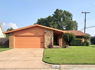 7365 E 58th St S, Tulsa, OK 74145