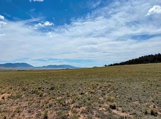 1876 Park Rd, Hartsel, CO 80449