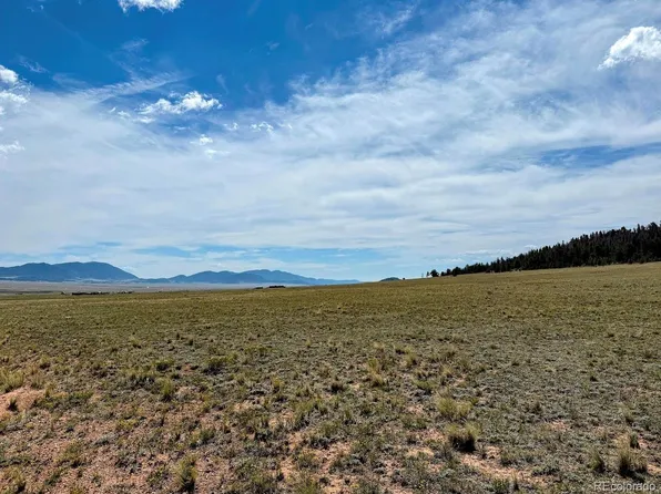 1876 Park Road, Hartsel, CO 80449