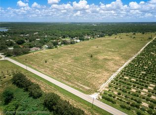 7800 County Road 17 S, Sebring, FL 33876