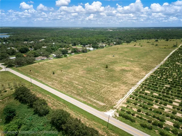 7800 County Road 17 S, Sebring, FL 33876