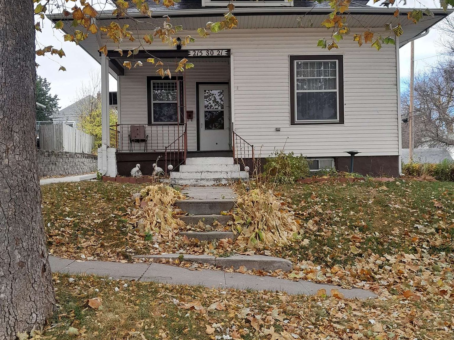 215 S 21st St, Ord, NE 68862 Zillow