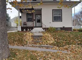 215 S 21st St, Ord, NE 68862