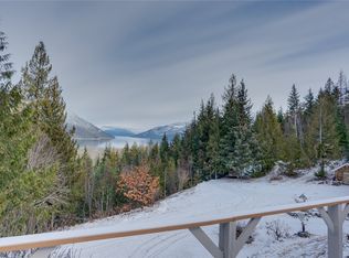 3215 Lumby Mabel Lake Rd, Lumby, BC V0E2G5