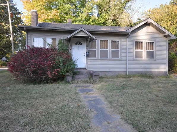 700 S 21st St, Paducah, KY 42003