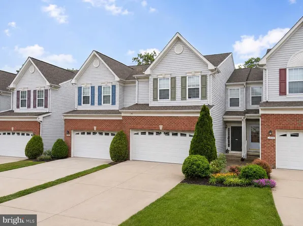 3314 Woodspring Dr, Abingdon, MD 21009