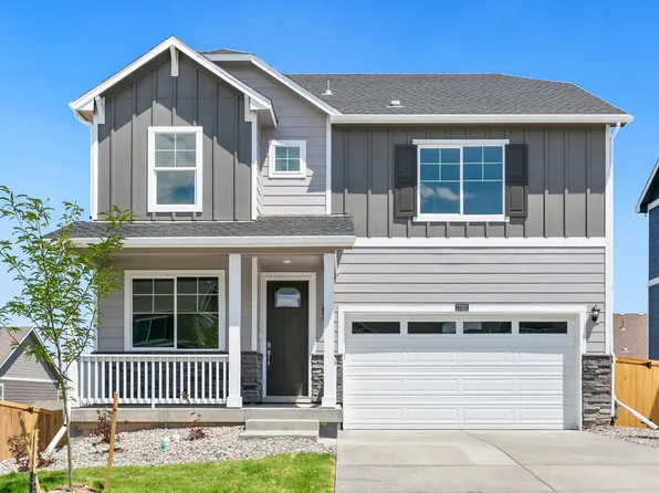 18101 Coppermallow Trl, Parker, CO 80134