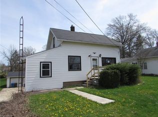 7145 Case Rd, North Ridgeville, OH 44039