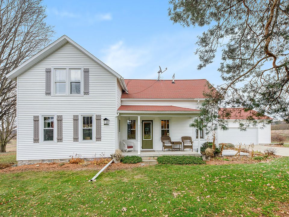 15830 Fruit Ridge Ave NW, Kent City, MI 49330 Zillow