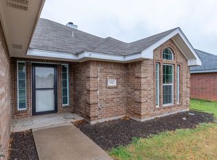 3942 Notre Dame Cir, Abilene, TX 79602