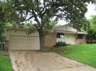 6705 Ellis Rd, Fort Worth, TX 76112
